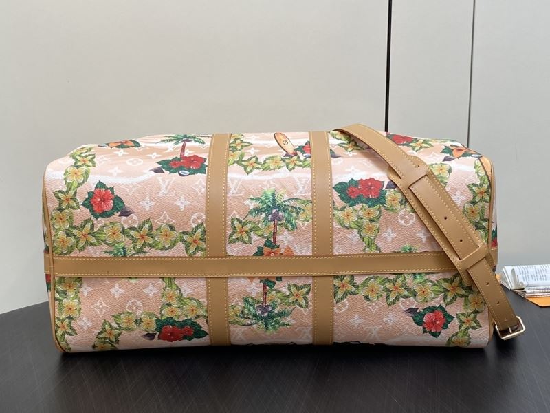 Louis Vuitton Travel Bags